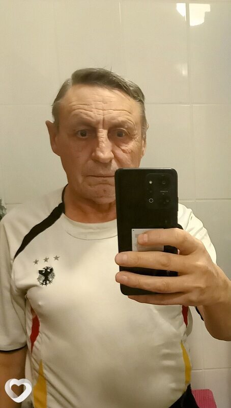 Сергей, 64, Томске — анкета №817202