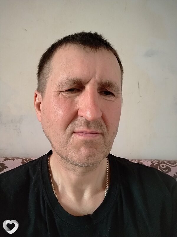 Сергей, 52, Ульяновске — анкета №817203