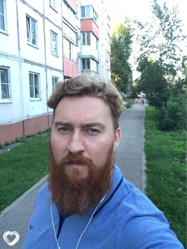 Иван, 38, Москве — анкета №817208