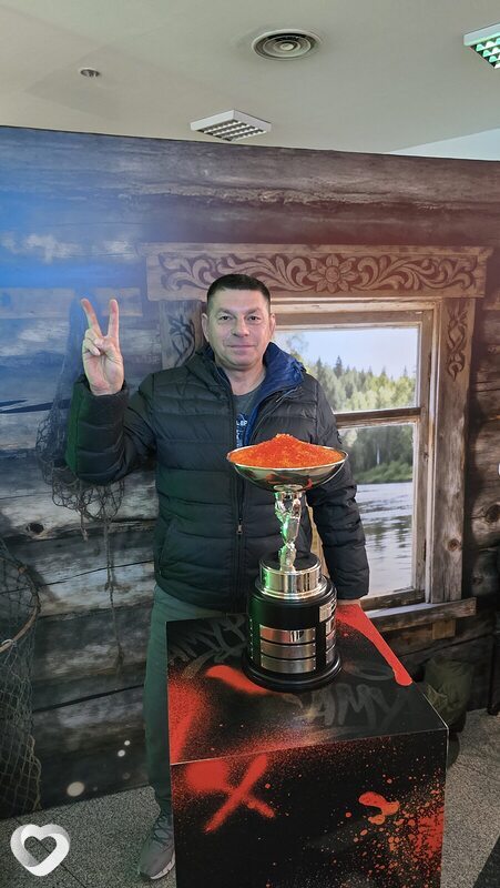 Евгений, 51, Хабаровске — анкета №817210