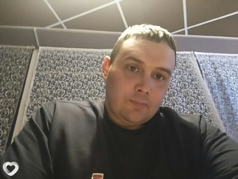 Александр, 37, Каменске-Уральском — анкета №817213