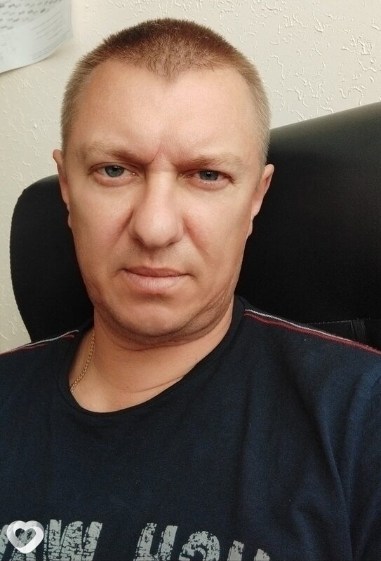 Андрей, 46, Краснодаре — анкета №817216