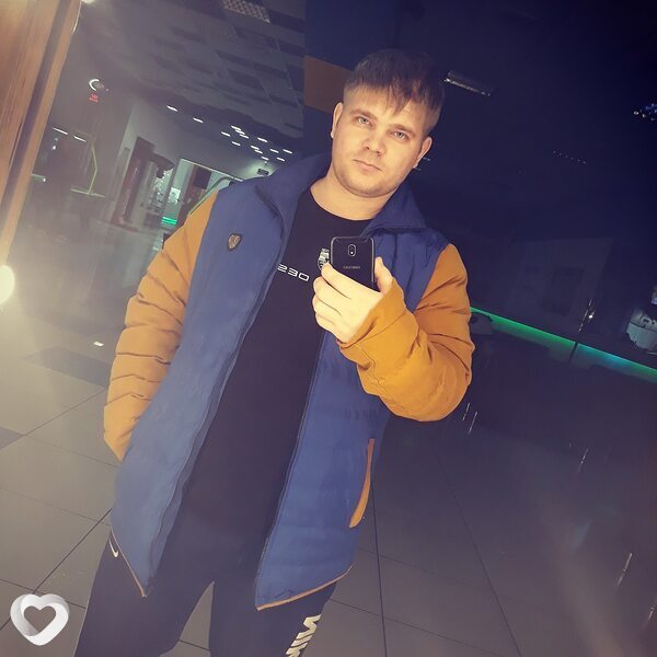 Алексей, 30, Барнауле — анкета №817218