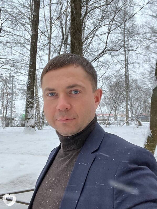 Evggenn, 41, Кемерове — анкета №817219