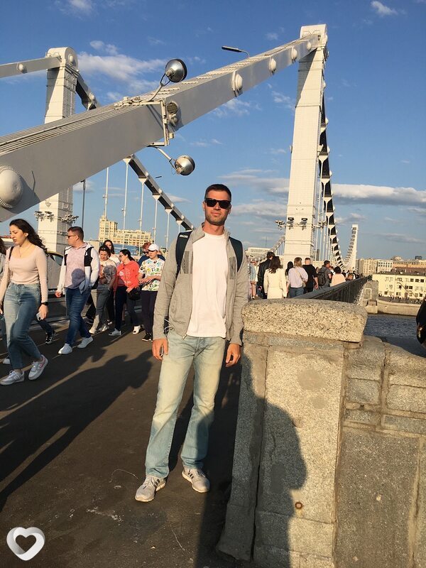 Андрей, 42, Слуцке — анкета №817221