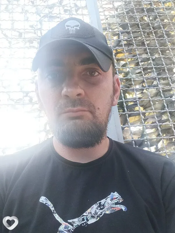 Сергей, 36, Белой Церковь — анкета №10454