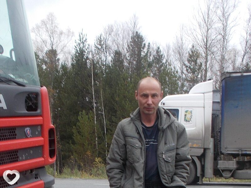 Алексей, 45, Москве — анкета №817222
