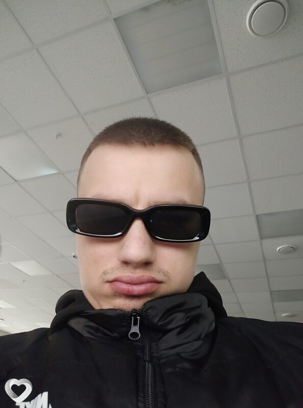 Никита, 26, Чебоксарах — анкета №817228