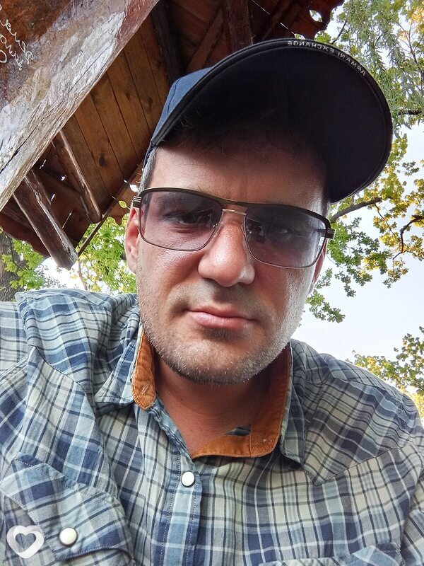 Тимур, 37, Саратове — анкета №817229