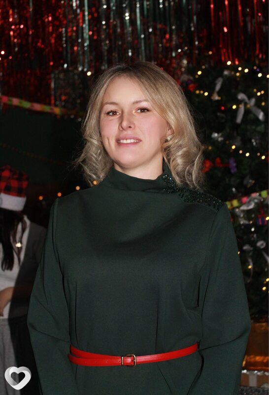 Татьяна, 41, Талгаре — анкета №817232