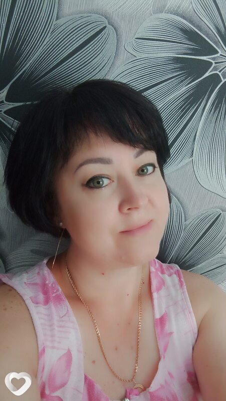 Галина, 47, Лабинске — анкета №817233