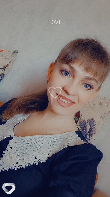 Елена, 43, Костроме — анкета №817439