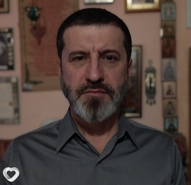 Олег, 45, Ростове-на-Дону — анкета №817443