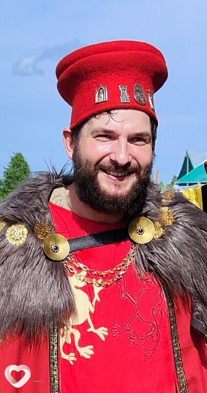 Yu Rick, 42, Томске — анкета №817445