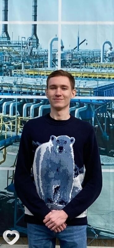 Максим, 23, Оренбурге — анкета №817447