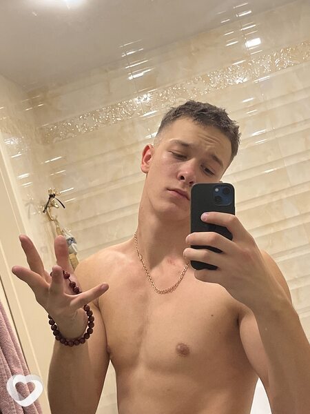 Кирилл, 21, Минске — анкета №817453