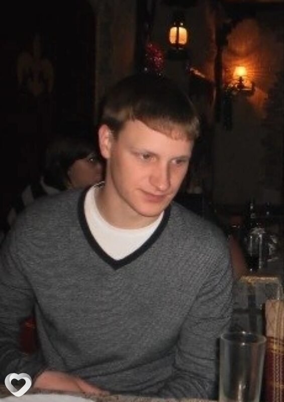 Павел, 35, Москве — анкета №817318