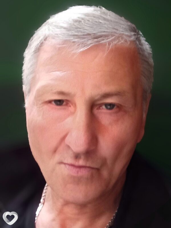 Георгий, 61, Красноярске — анкета №817321