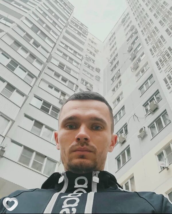 Фёдор, 37, Краснодаре — анкета №817325