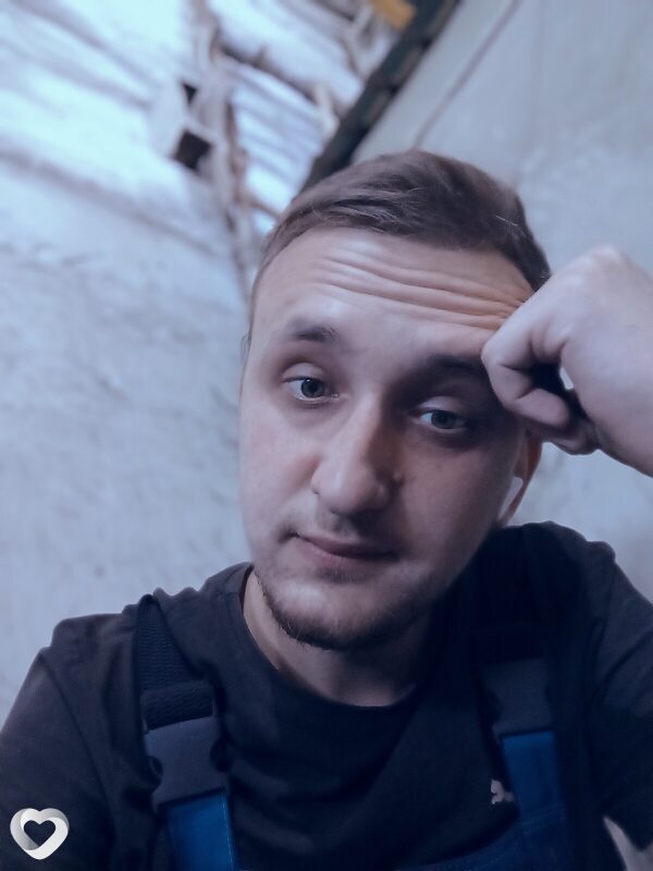 Руслан, 31, Уфе — анкета №817328