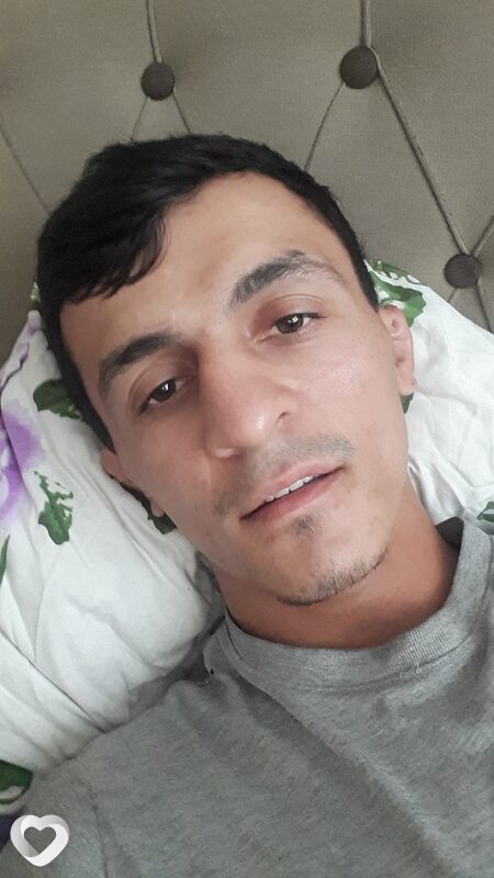 Александр, 30, Москве — анкета №817332