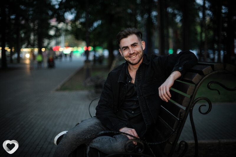 Саша, 27, Уфе — анкета №817333