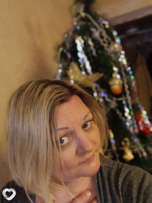 Оксана, 53, Судаке — анкета №817160