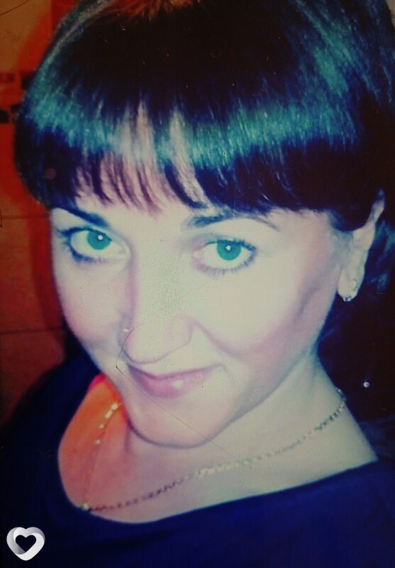 Виолетта, 41, Тихвине — анкета №817168