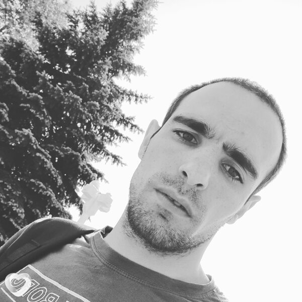Валентин, 32, Минске — анкета №817172