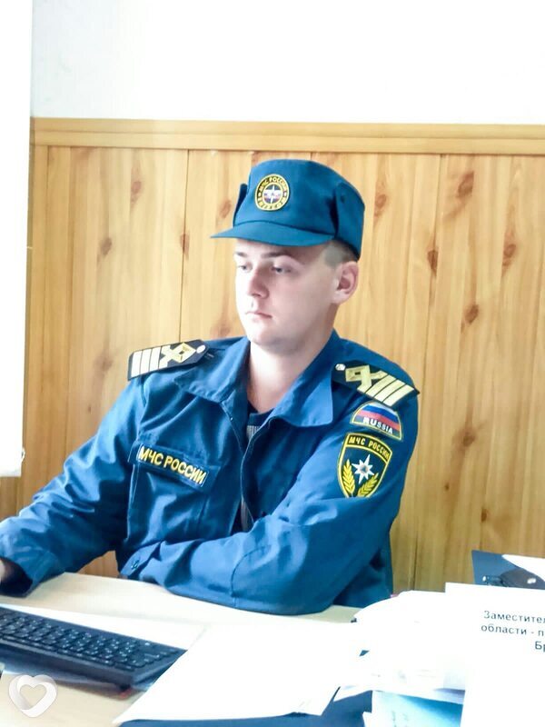 Олег, 31, Брянске — анкета №817177