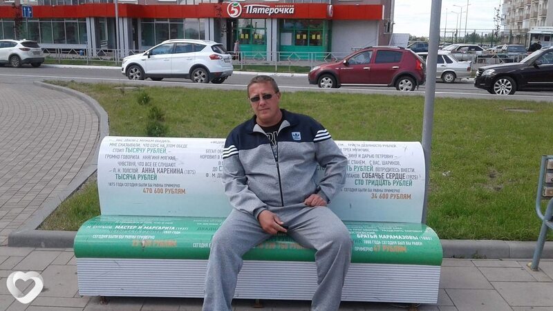 Анатолий, 49, Самаре — анкета №817284