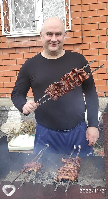Сергей, 50, Краснодаре — анкета №817285