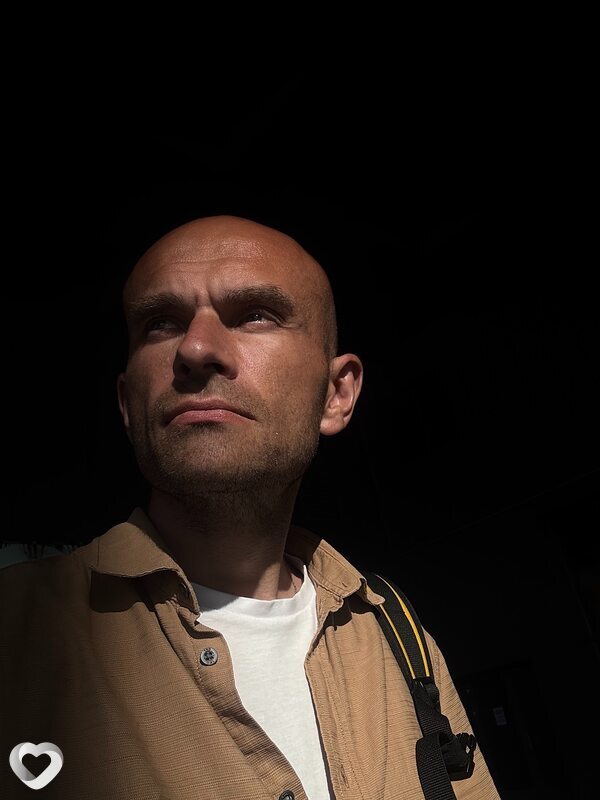 Дмитрий, 38, Минске — анкета №817290