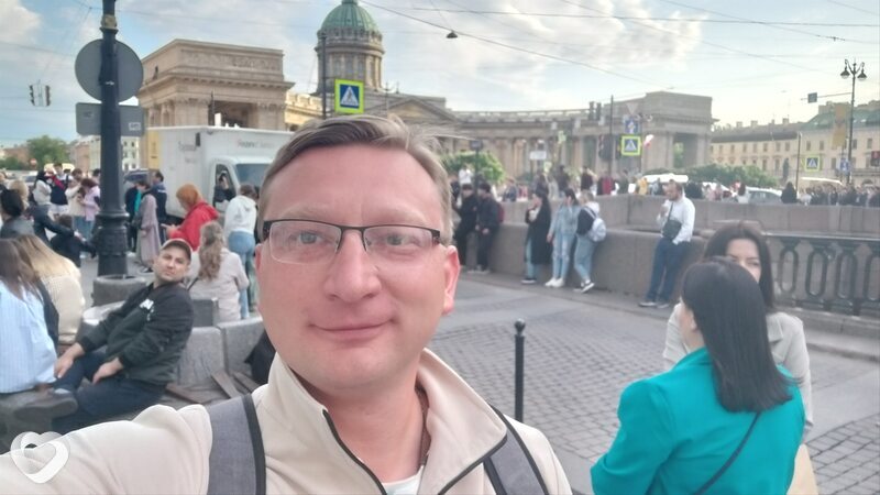 Михаил, 41, Сызрани — анкета №817296