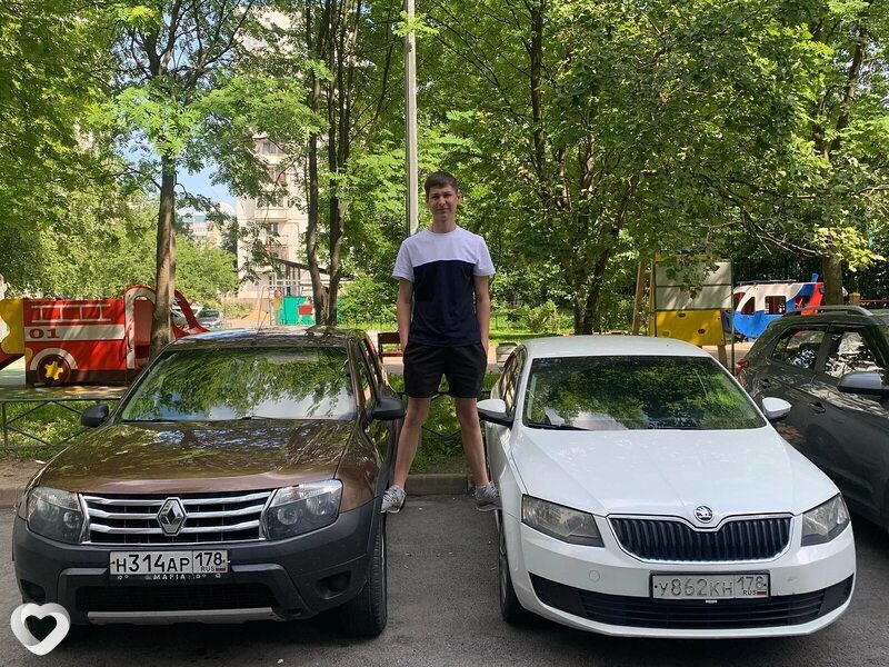 Алексей, 22, Москве — анкета №817298