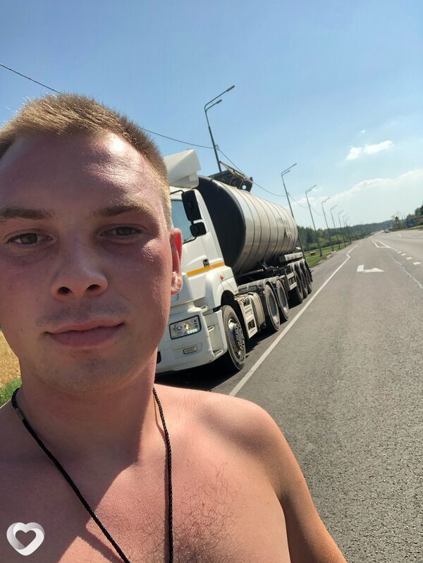 Александр, 26, Воронеже — анкета №817300