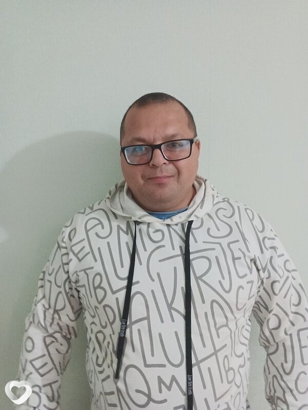 Василий, 47, Волгограде — анкета №817304