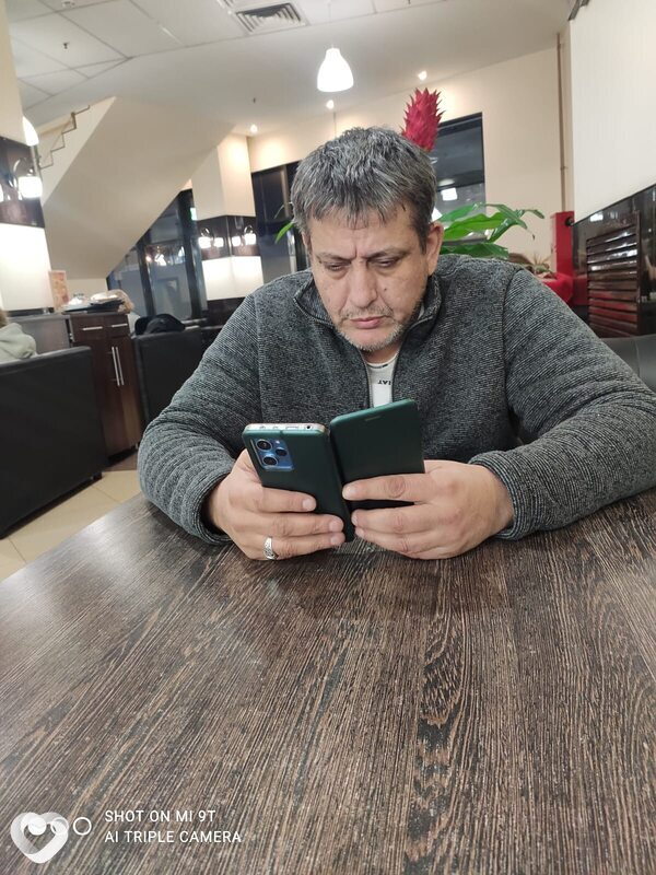 Анар, 52, Рязани — анкета №817307