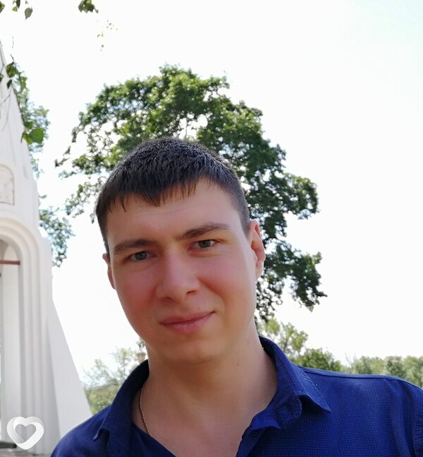 Ваня, 33, Ульяновске — анкета №817259