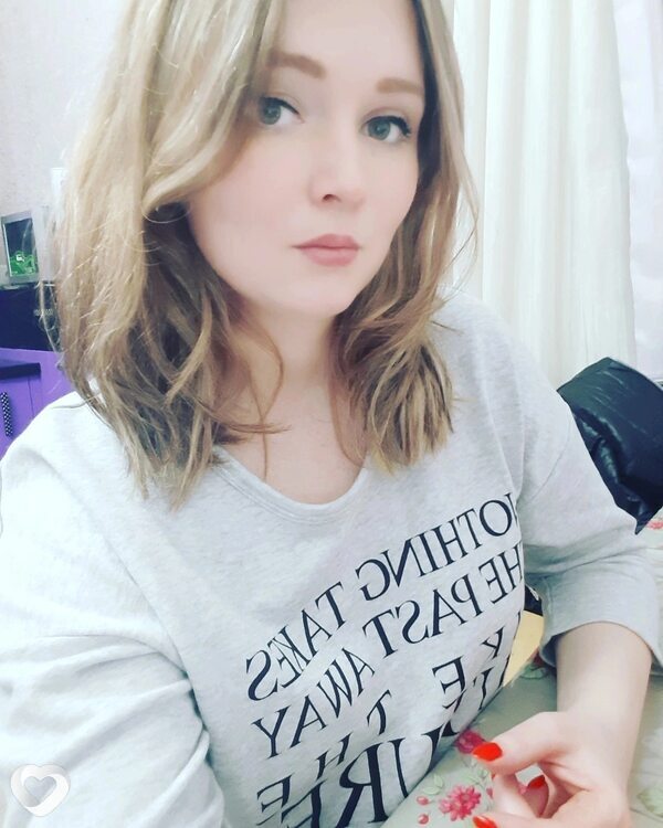 Анастасия, 37, Самаре — анкета №817261