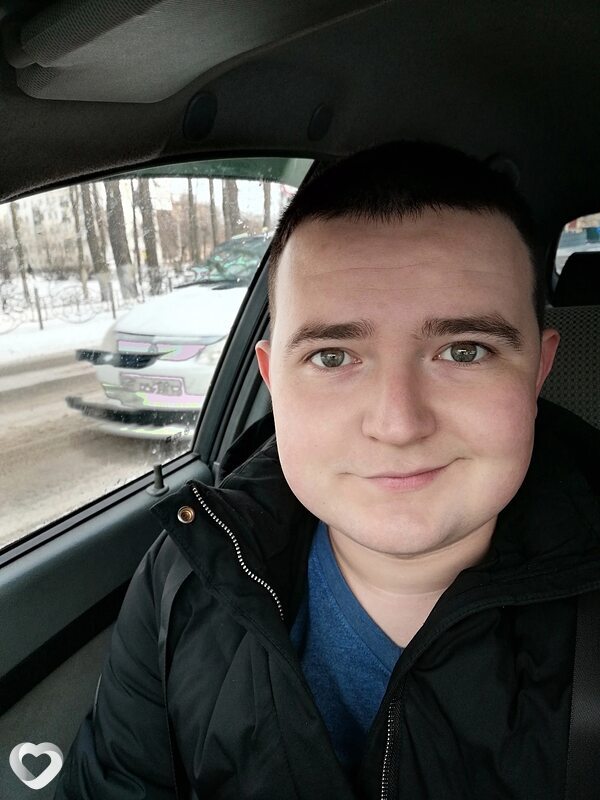 Николай, 29, Иванове — анкета №817275