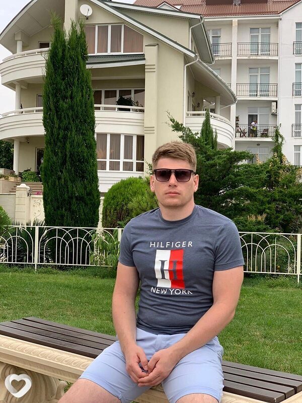 Андрей, 42, Кирове — анкета №817278