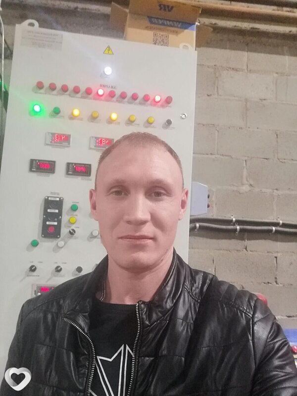 Анатолий, 33, Иркутске — анкета №817279