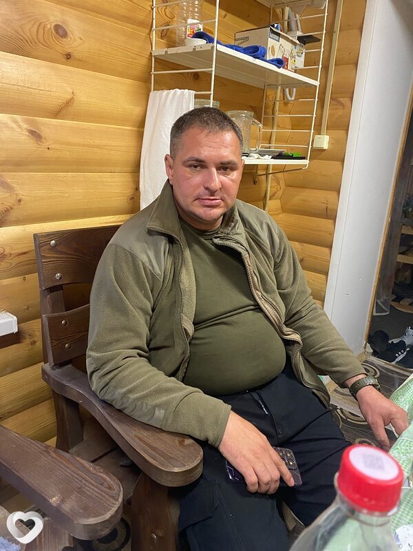 Александр, 36, Энгельсе — анкета №817234