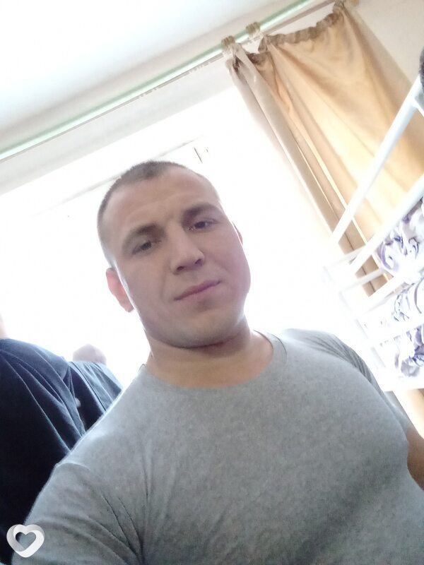 Александр, 36, Москве — анкета №817237