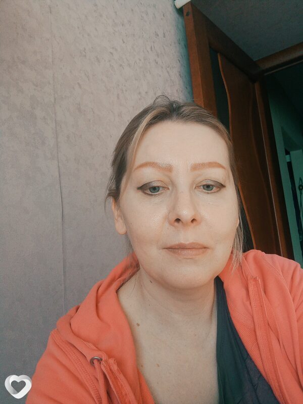 Елена, 47, Курске — анкета №817239