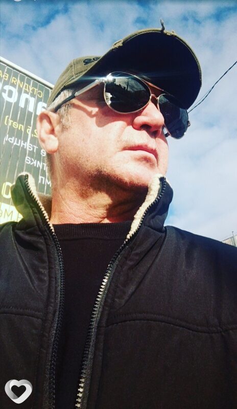 Oleg, 56, Джанкое — анкета №817242