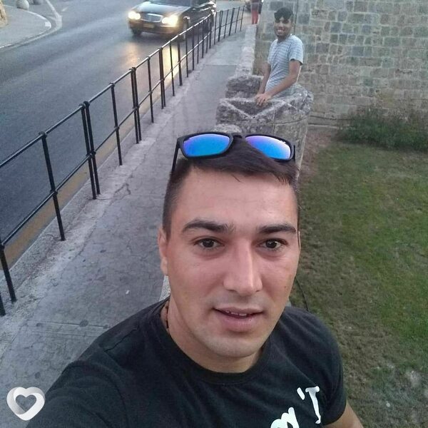 Антон, 40, Познань — анкета №817246