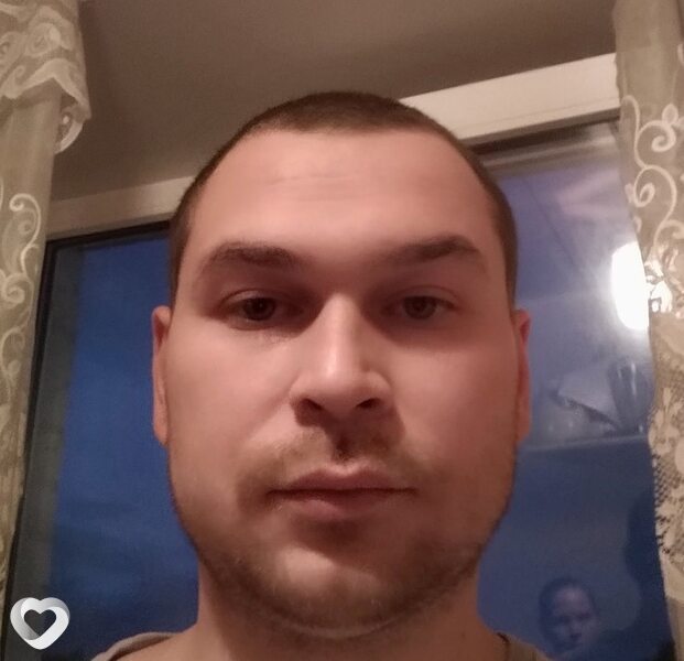 Слава, 39, Санкт-Петербурге — анкета №817250