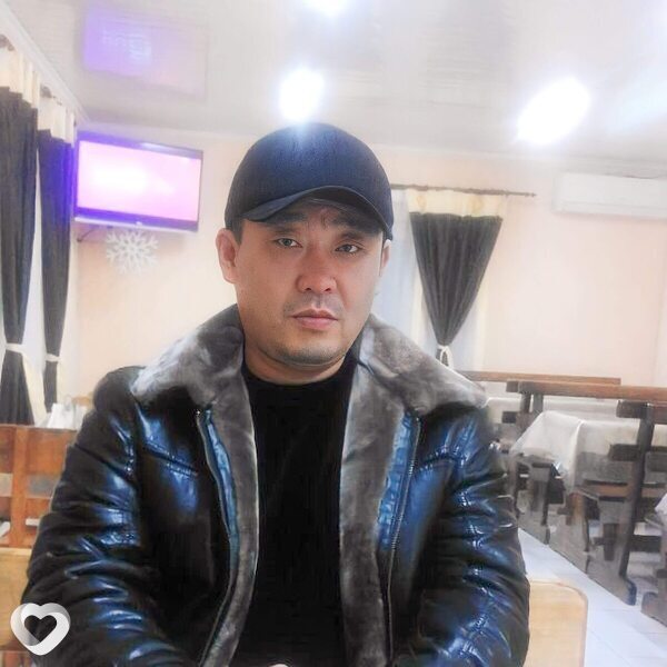 Дмитрий, 48, Талгаре — анкета №817252